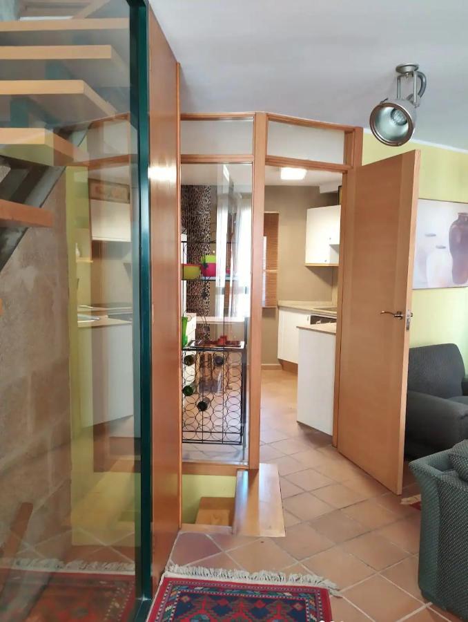 Preciosa Casa En El Centro Con Wifi Apartment Vigo Exterior photo